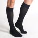 Compression socks Microfibre