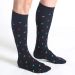 Compression socks organic cotton